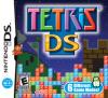 Tetris DS Box Art Front
